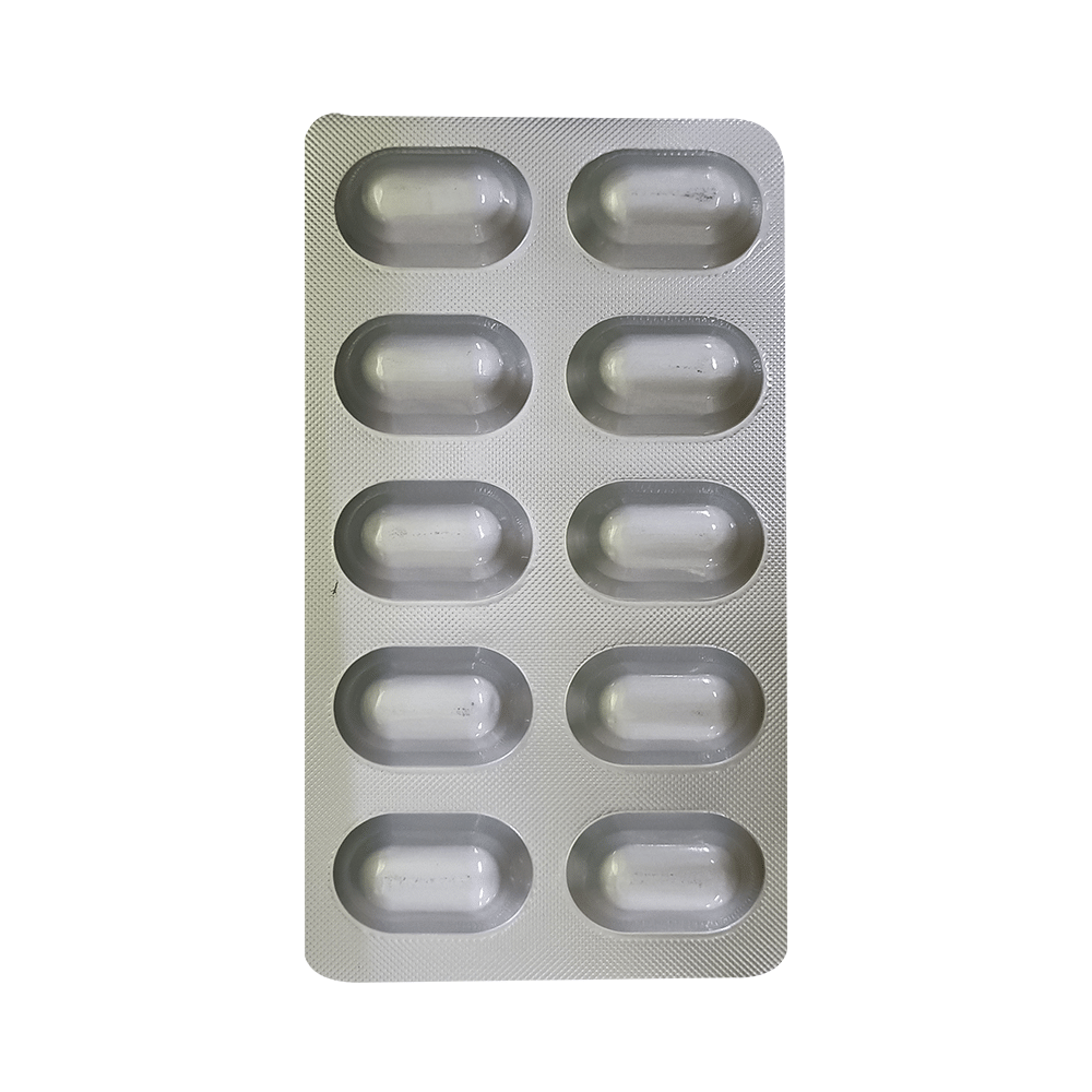 Lipifuse Tablet - Image 4