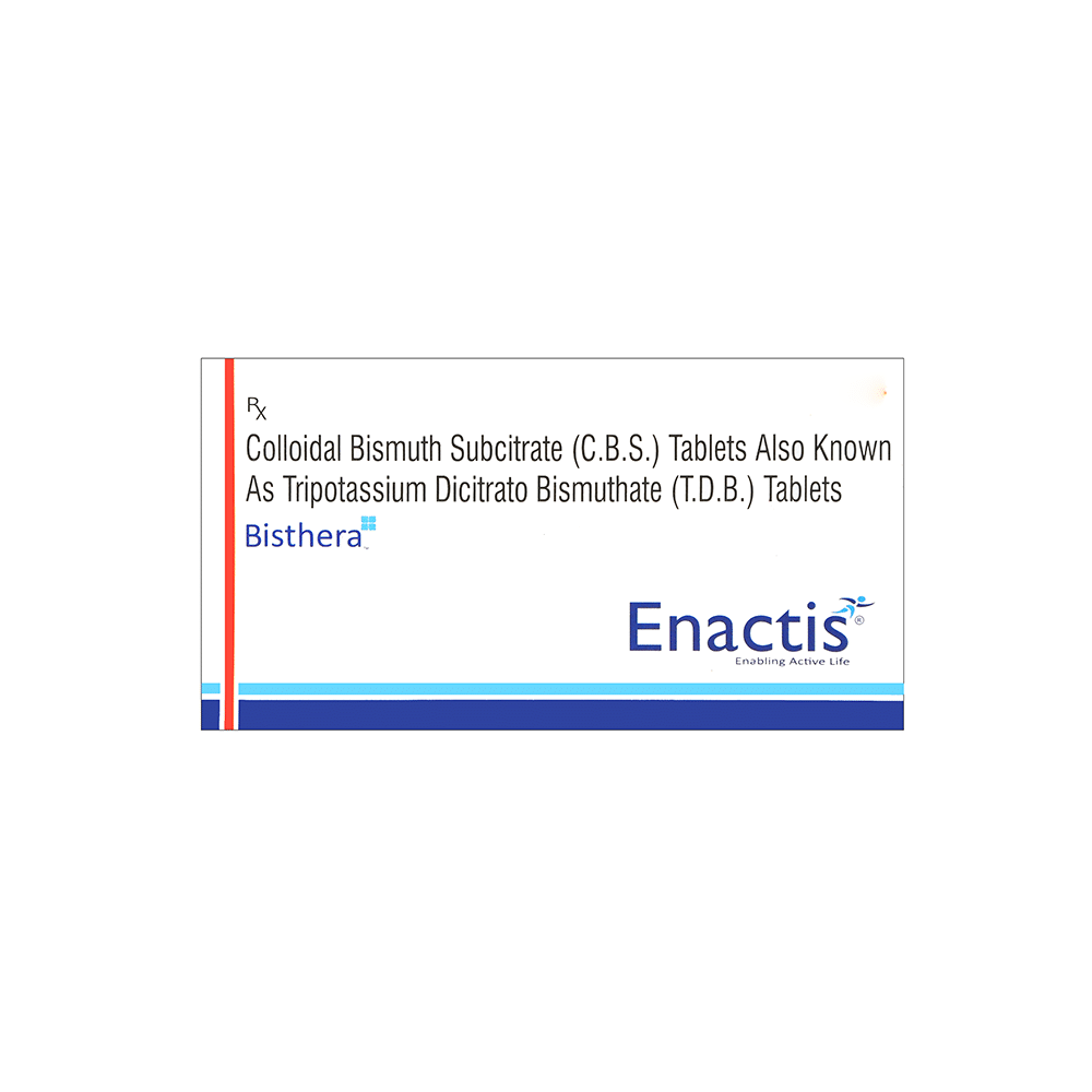 Bisthera Tablet