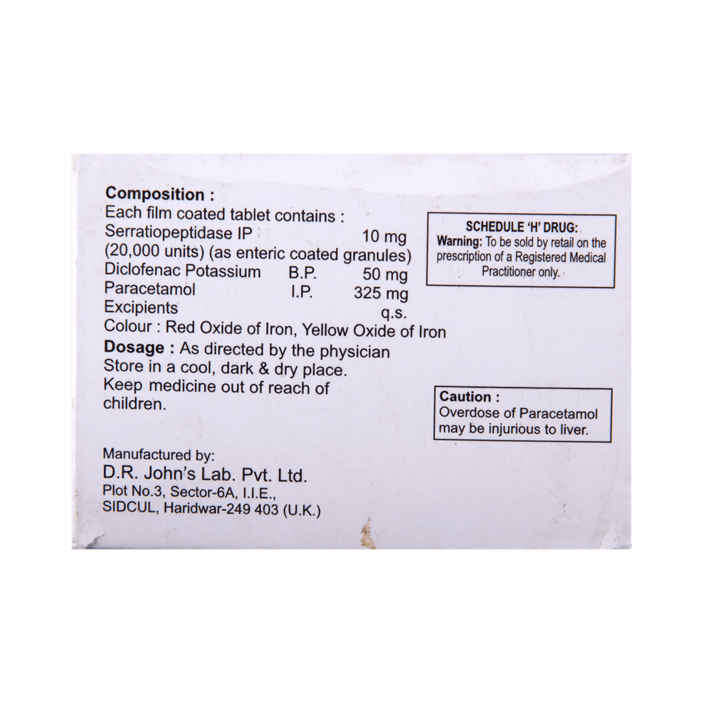 Adine-Plus Tablet - Image 3