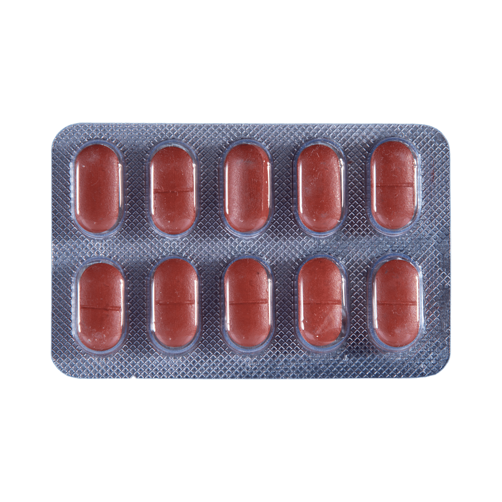 Adine-Plus Tablet - Image 4