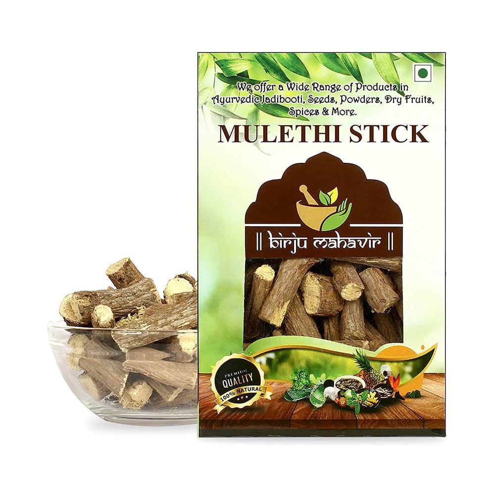Birju Mahavir Mulethi Stick - Image 3