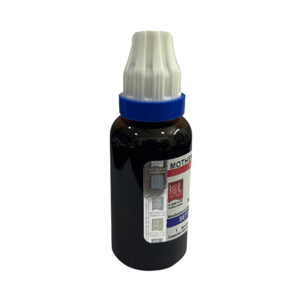 Sett Dey Fraxinus Americana Mother Tincture Q - Image 2