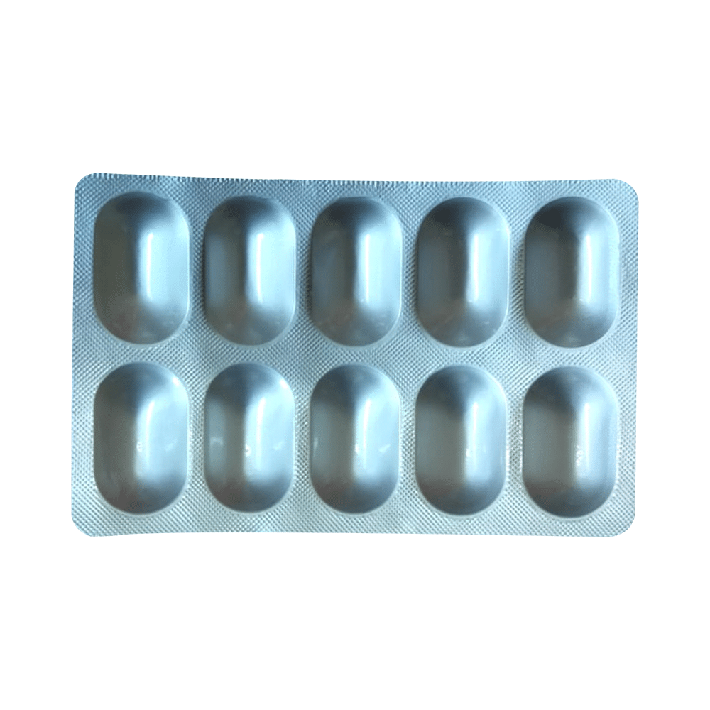 Monoflu 800 Tablet - Image 4