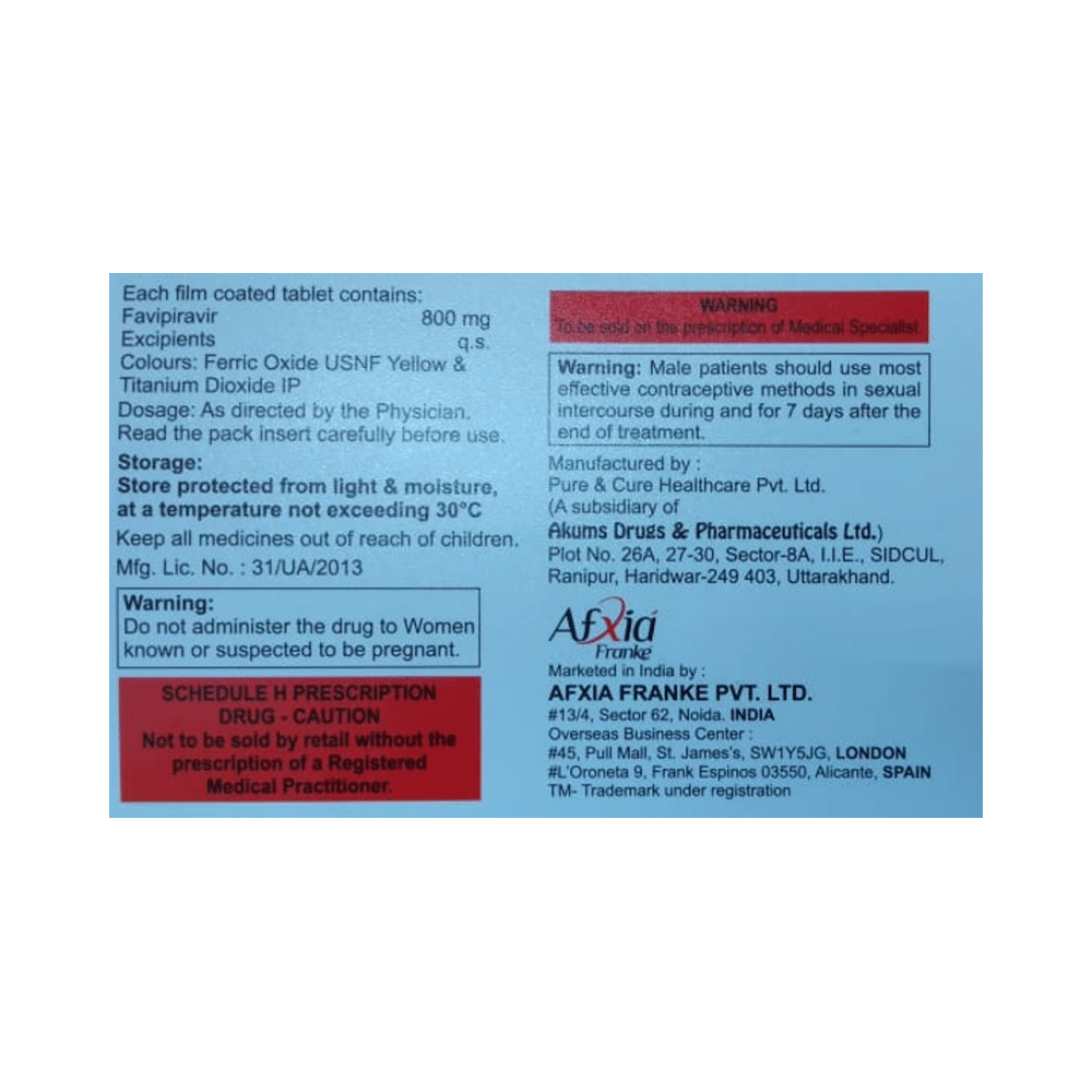 Monoflu 800 Tablet - Image 2