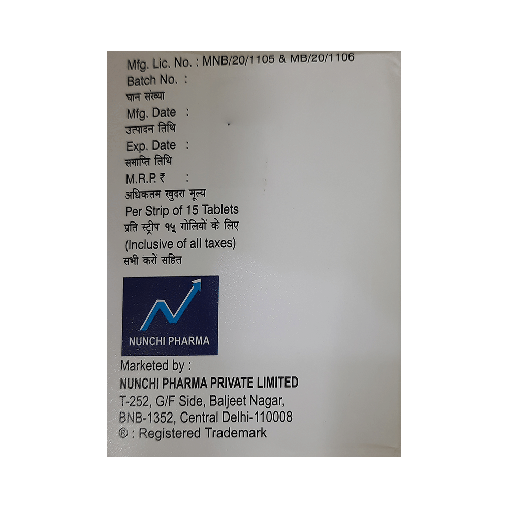 Childo-M Tablet - Image 3