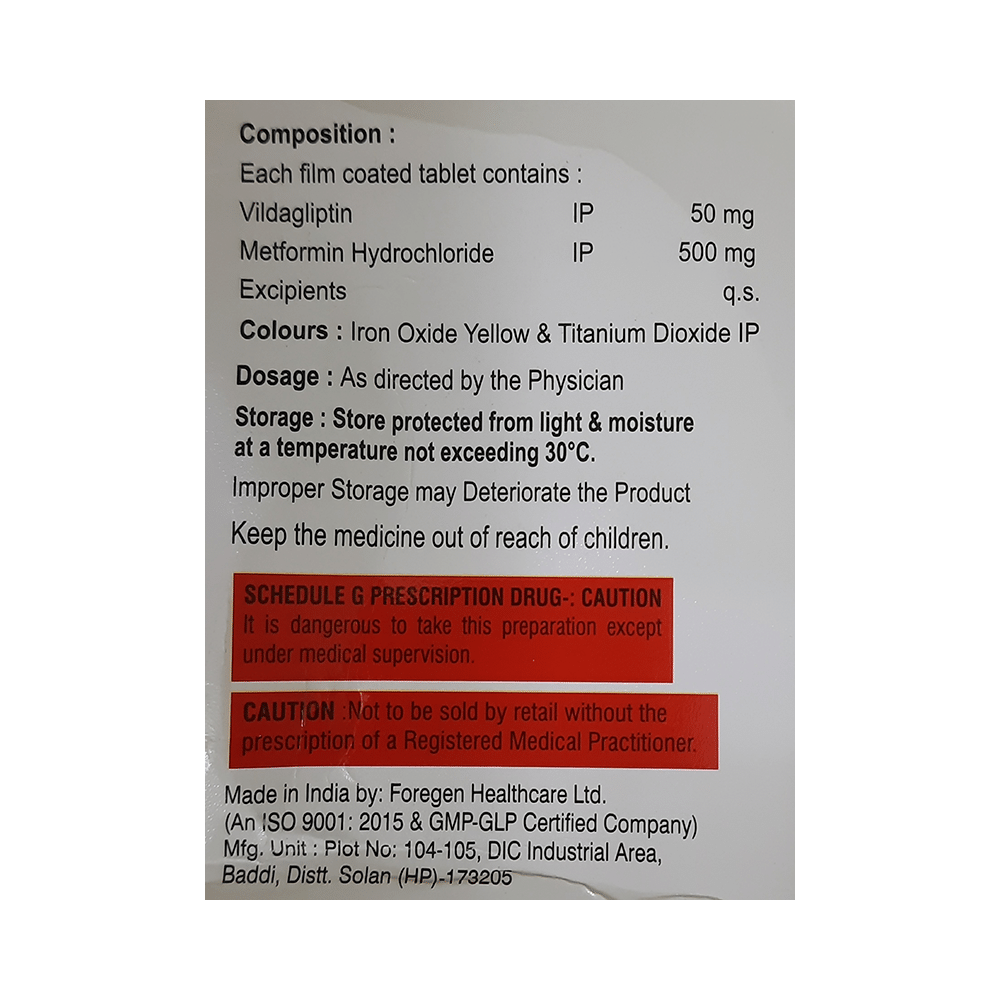 Childo-M Tablet - Image 2