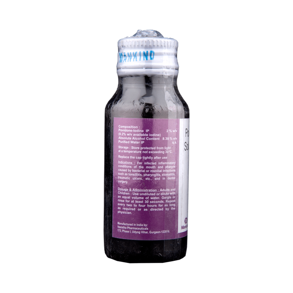 Betakind Gargle - Image 2