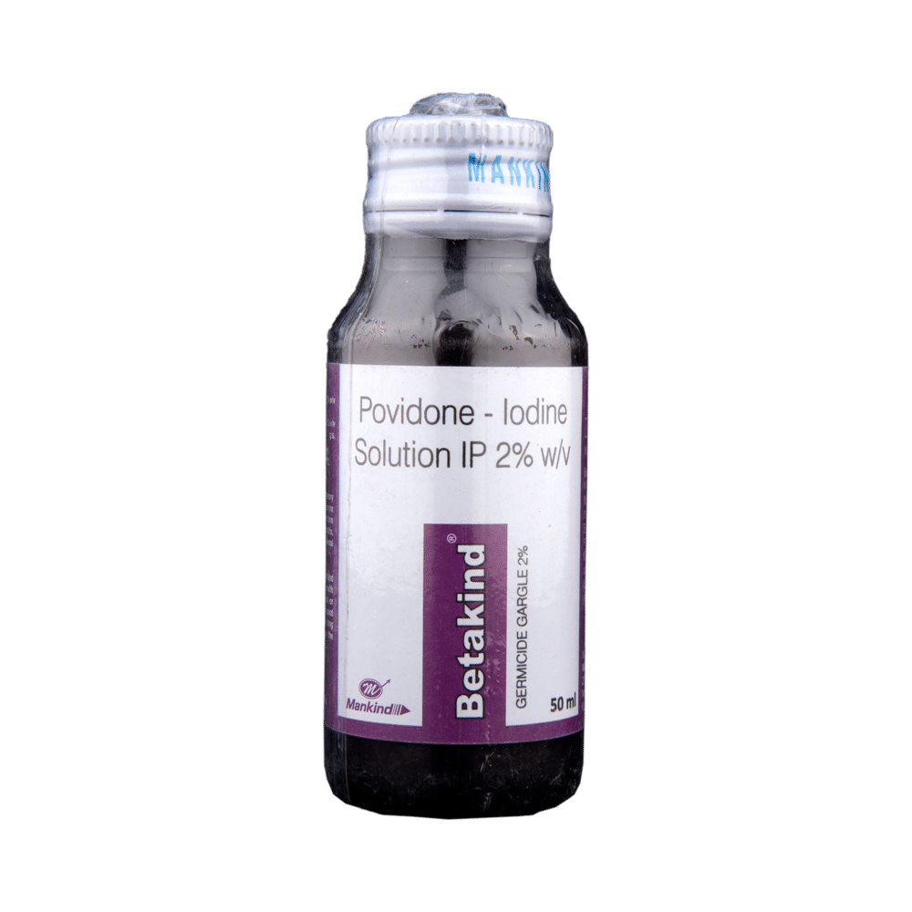 Betakind Gargle - Image 1