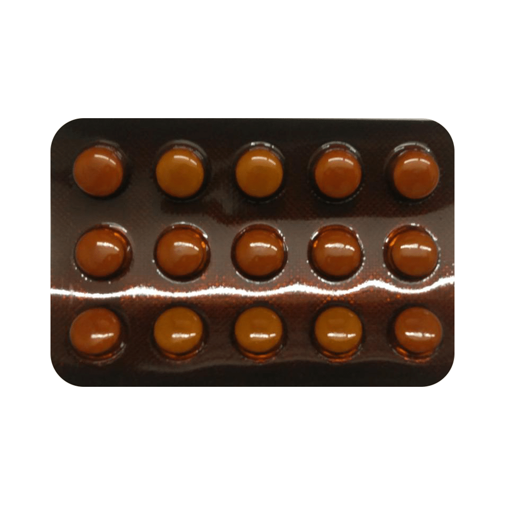 Cilidin M Tablet ER - Image 2