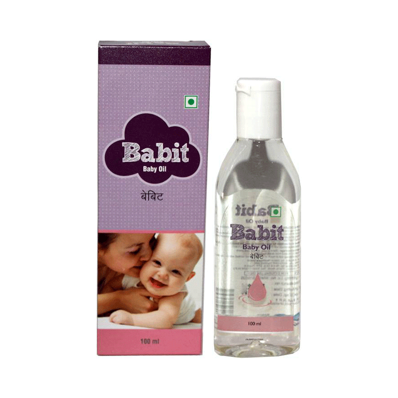 Babit Oil