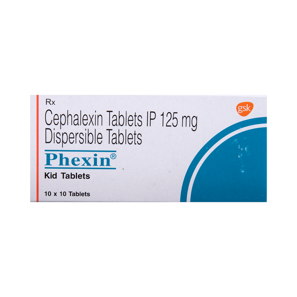 Phexin Kid Tablet DT - Image 2