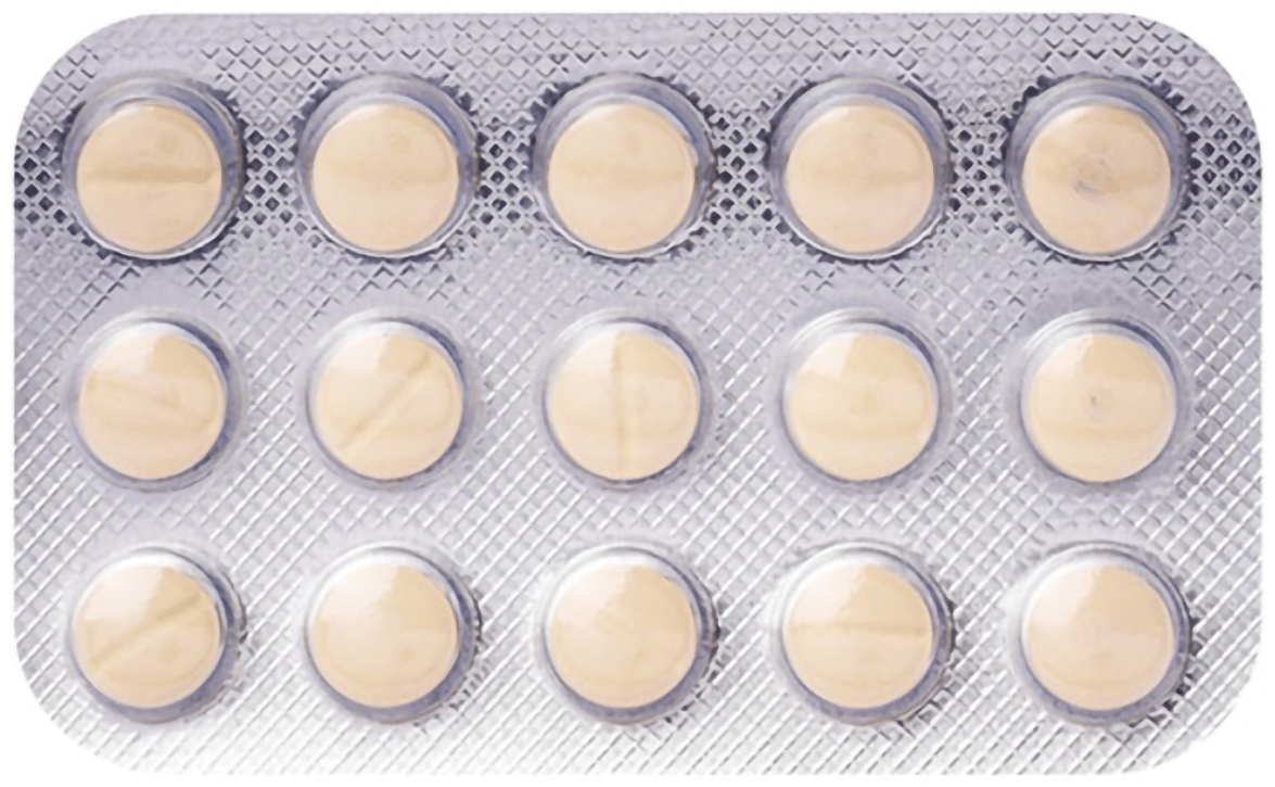 Endeavours Furic 80mg Tablet - Image 2