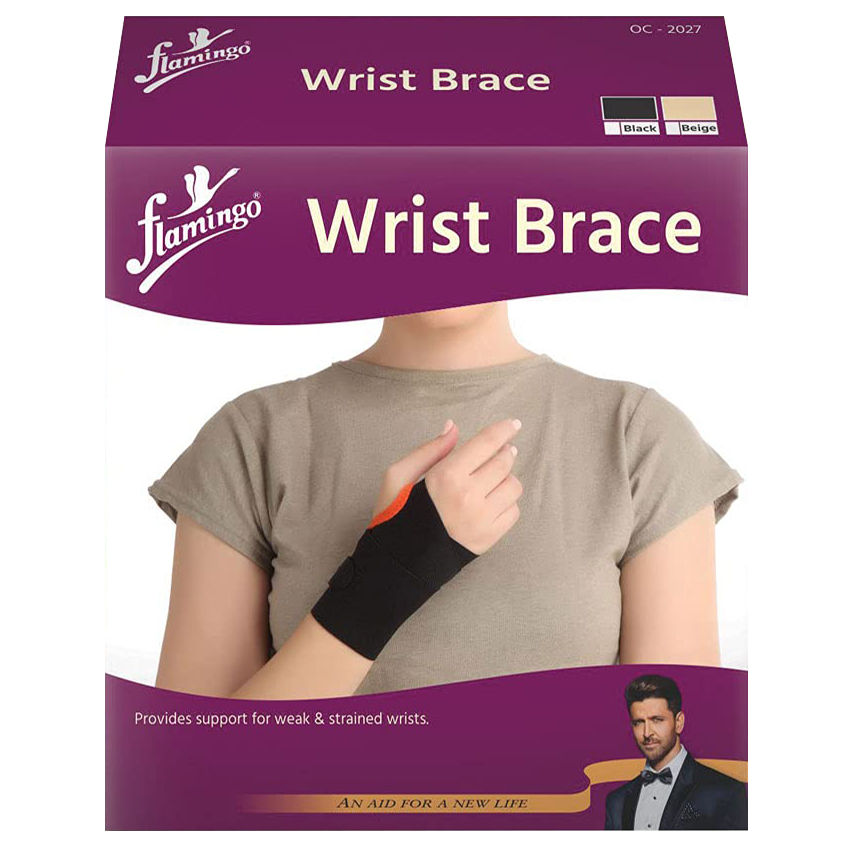 Flamingo Wrist Brace Universal - Image 1