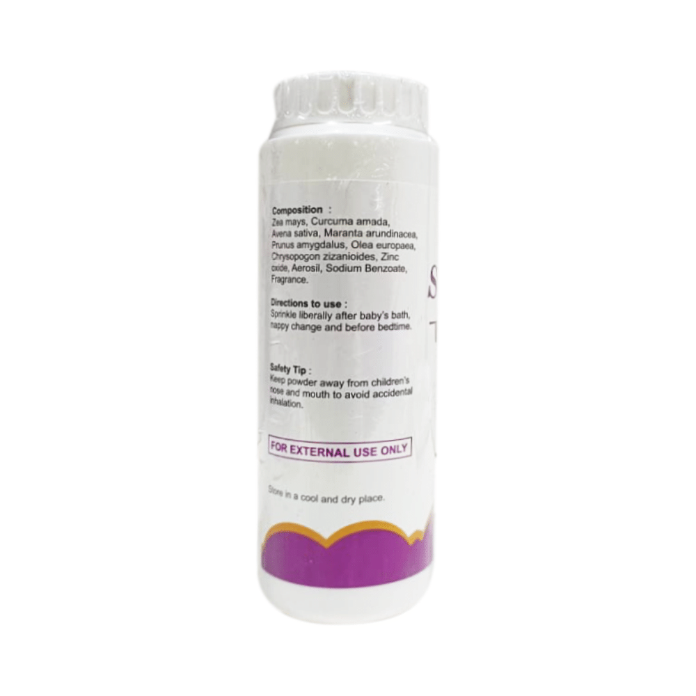 Sofidew Baby Powder - Image 2