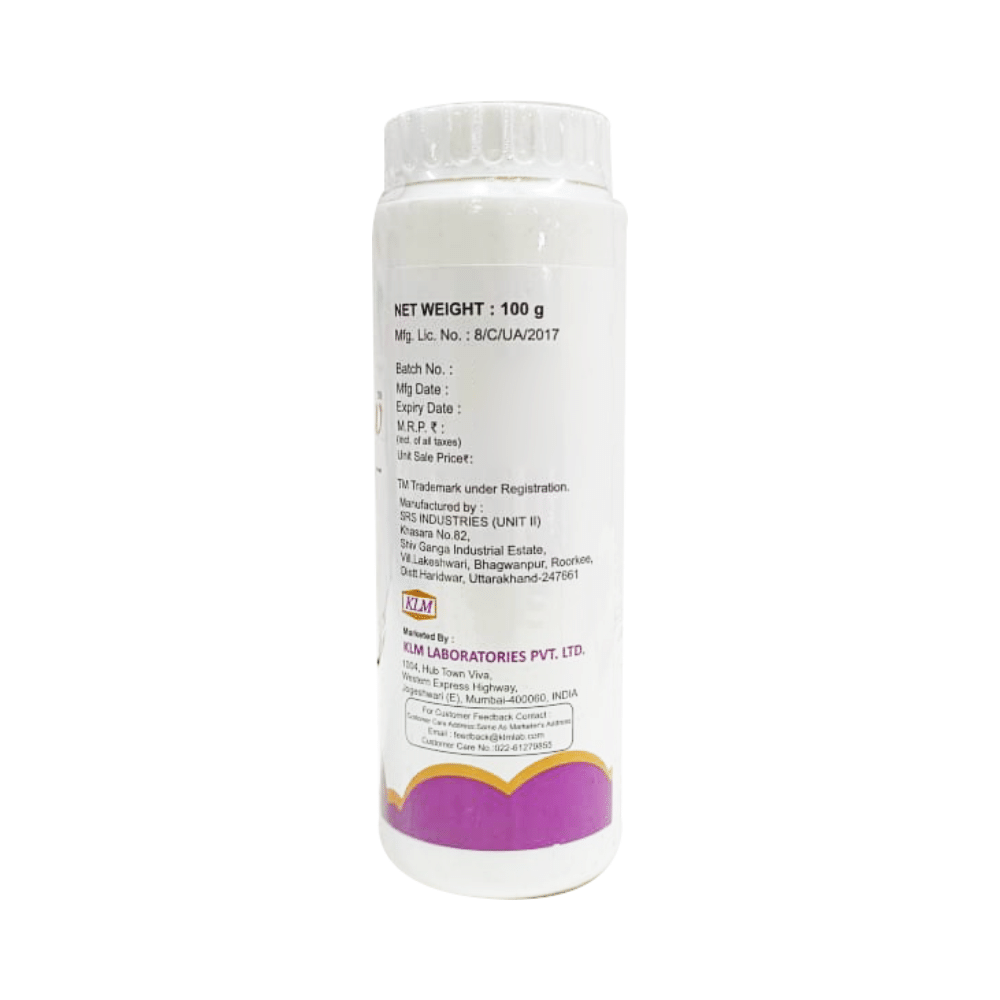 Sofidew Baby Powder - Image 3