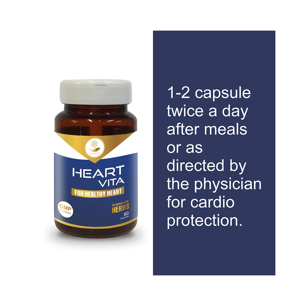 Earthyboon Heart Vita Capsule - Image 4