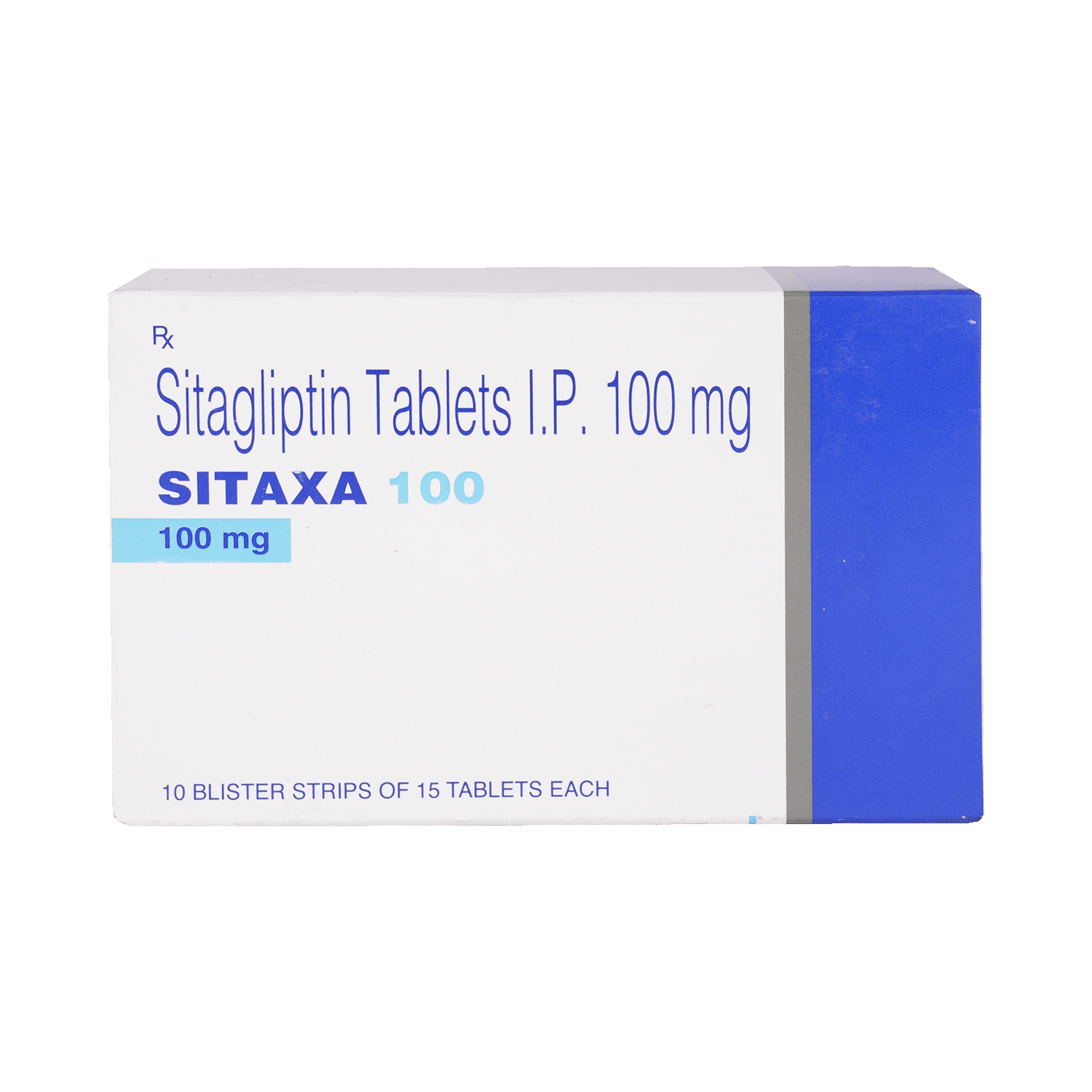 Sitaxa 100 Tablet - Image 2