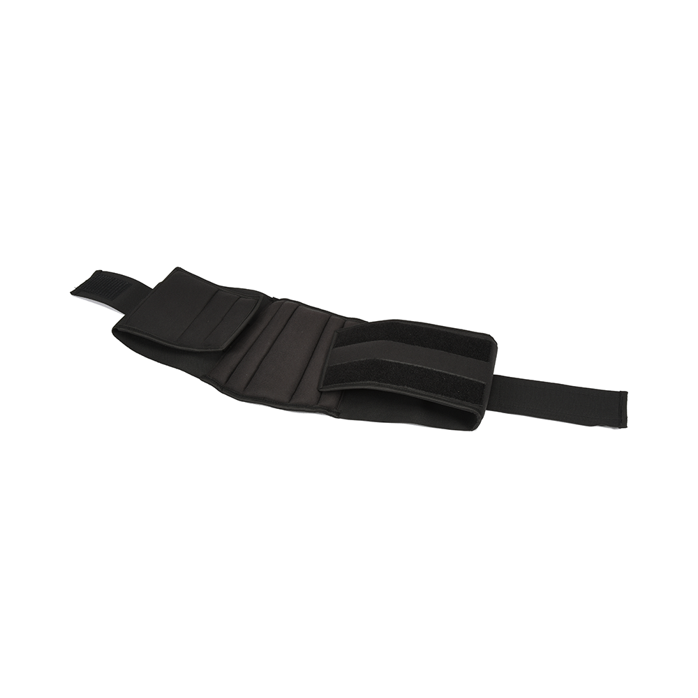 Pro Healthcare Lumbo Sacral Belt Black