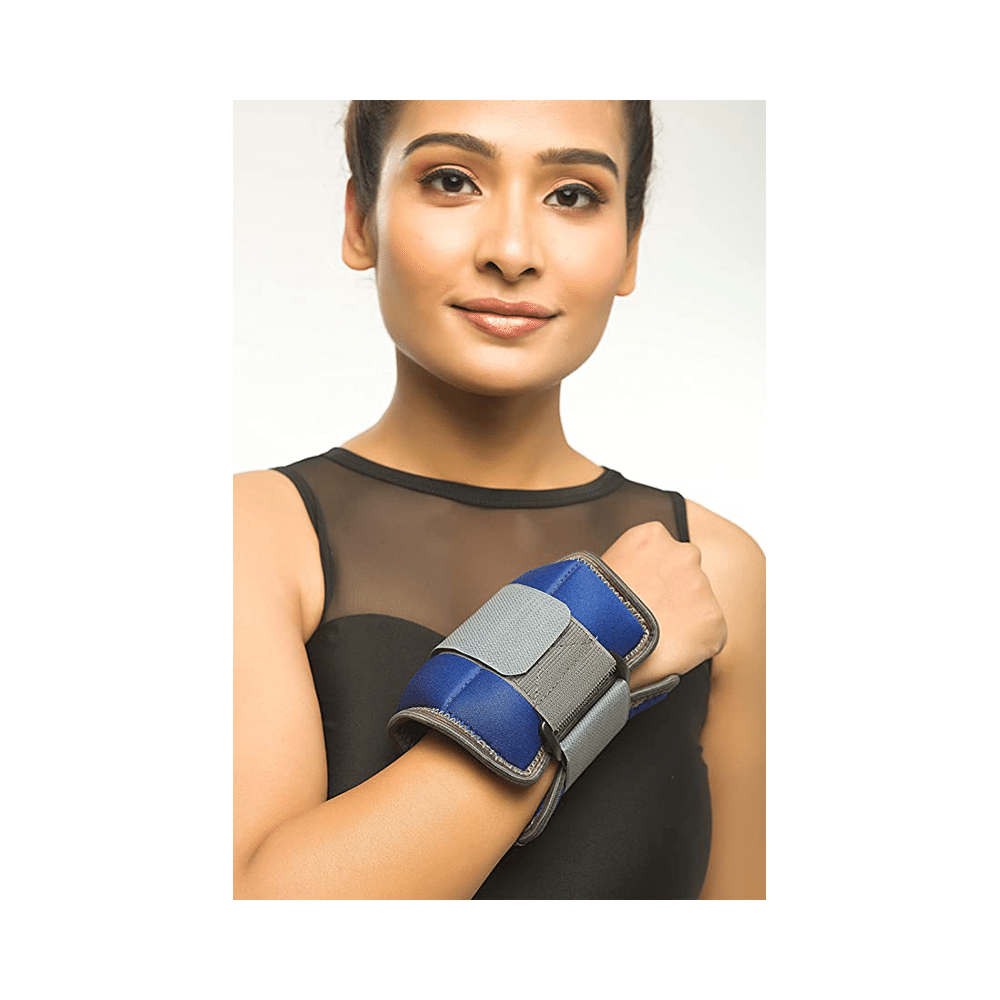Onyxneo Ankle & Wrist Weight Cuffs 1kg - Image 5