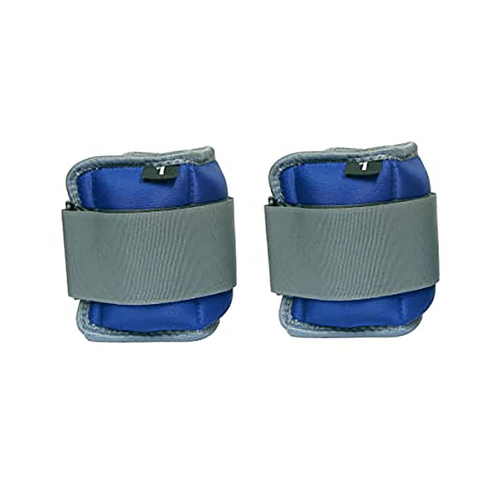 Onyxneo Ankle & Wrist Weight Cuffs 1kg