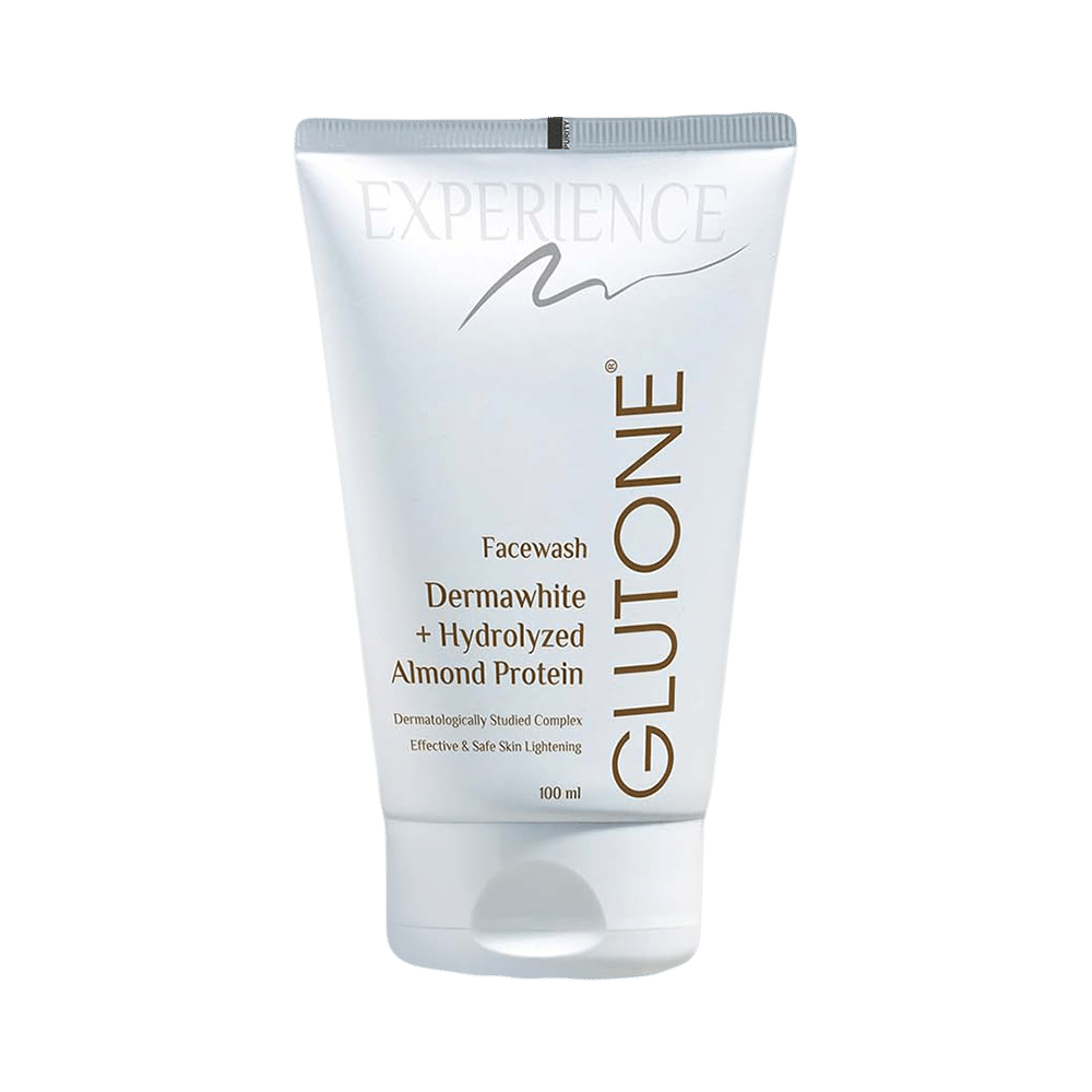 Glutone Face Wash - Image 1