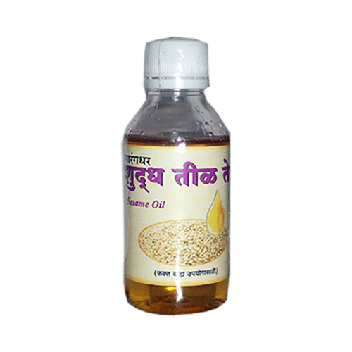 Sharangdhar Teel Tel - Image 1