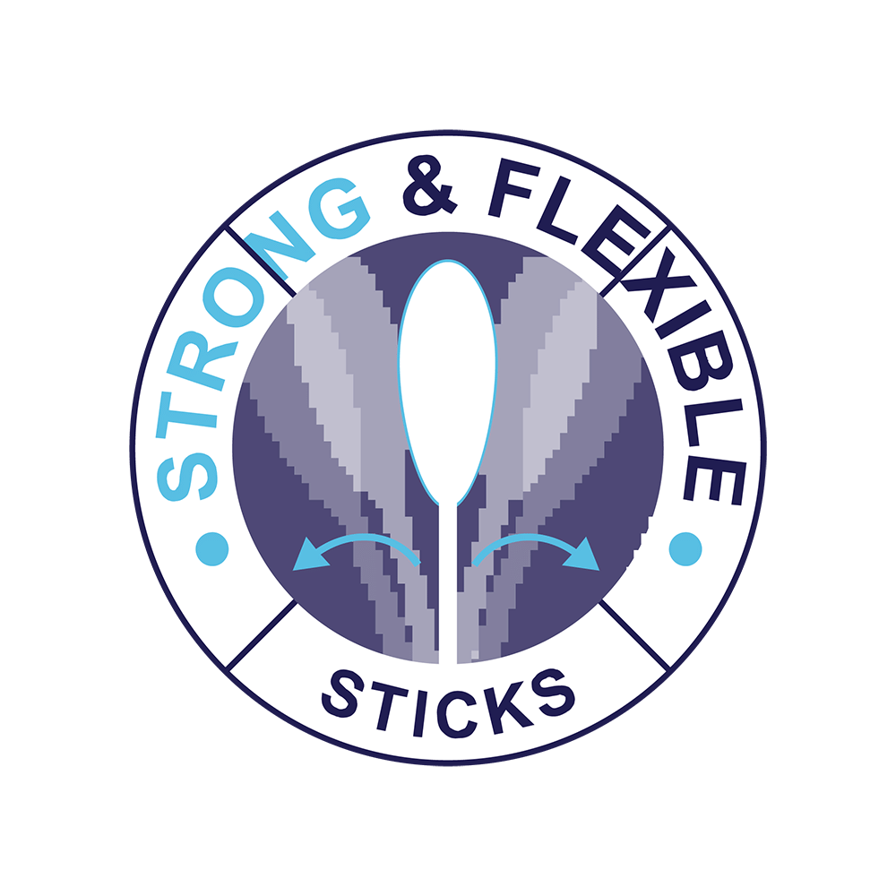 Bella Cotton Buds with Aloe Extract - Image 6