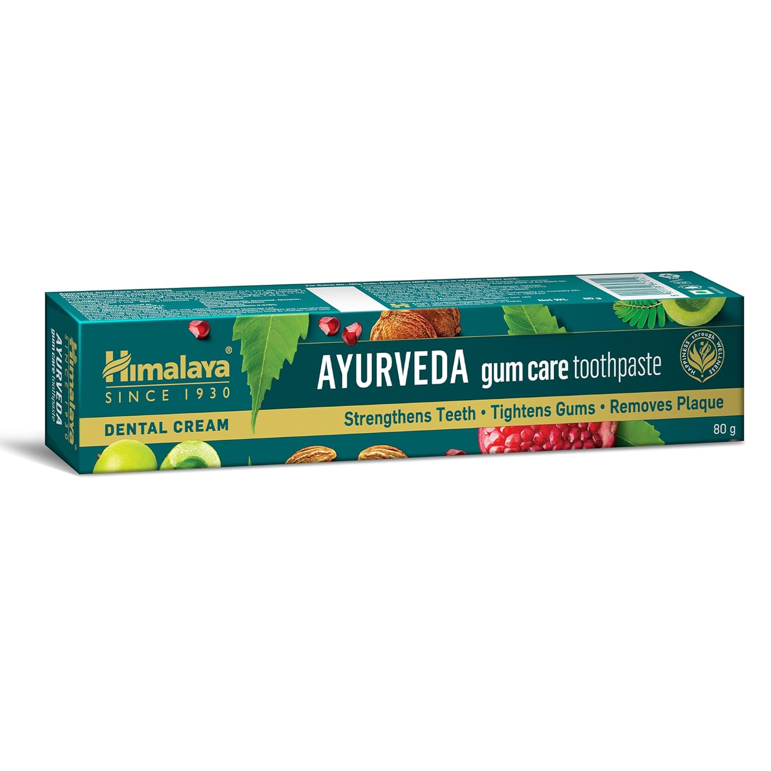Himalaya Ayurveda Gum Care Toothpaste - Image 1
