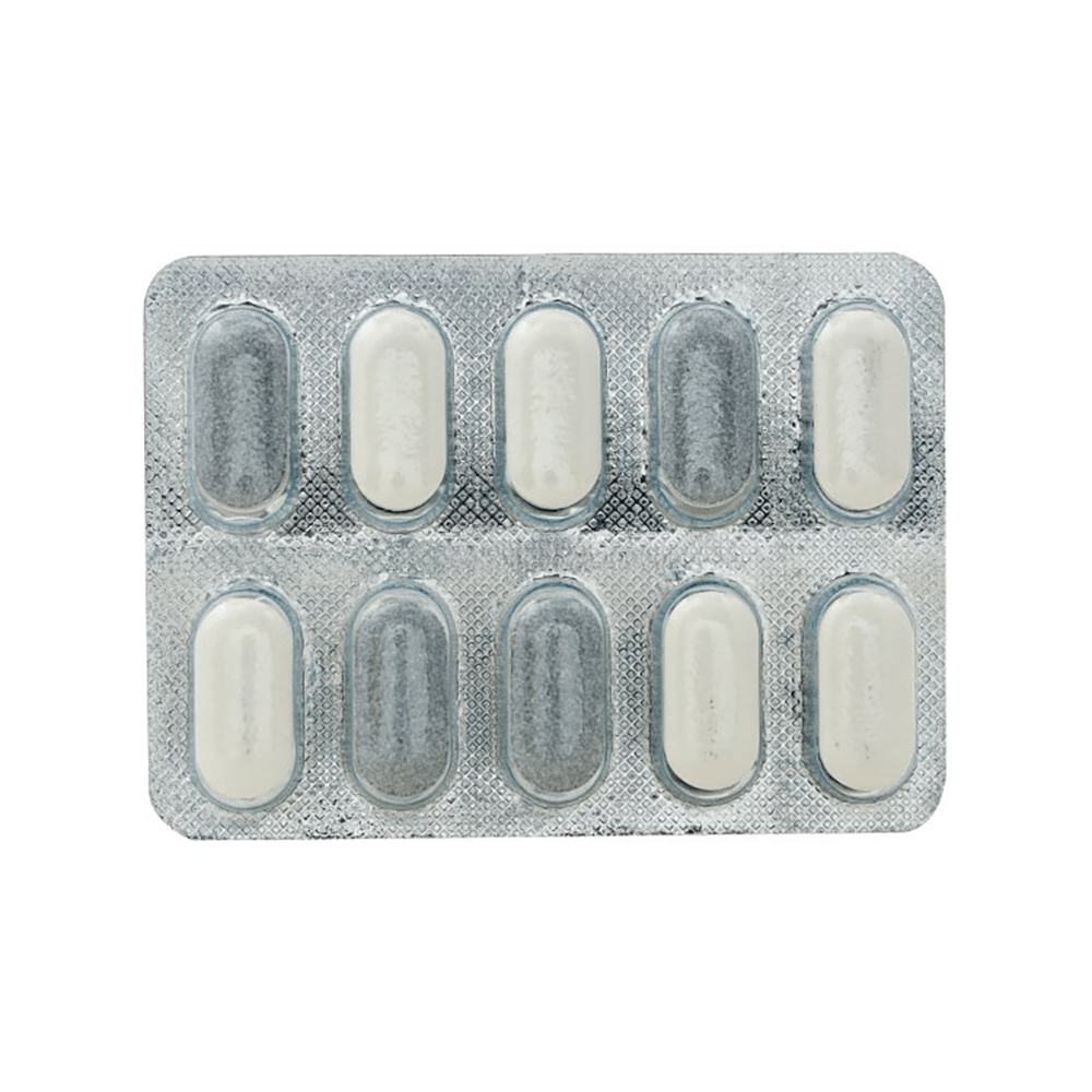 Gemer V 1 Tablet ER - Image 2