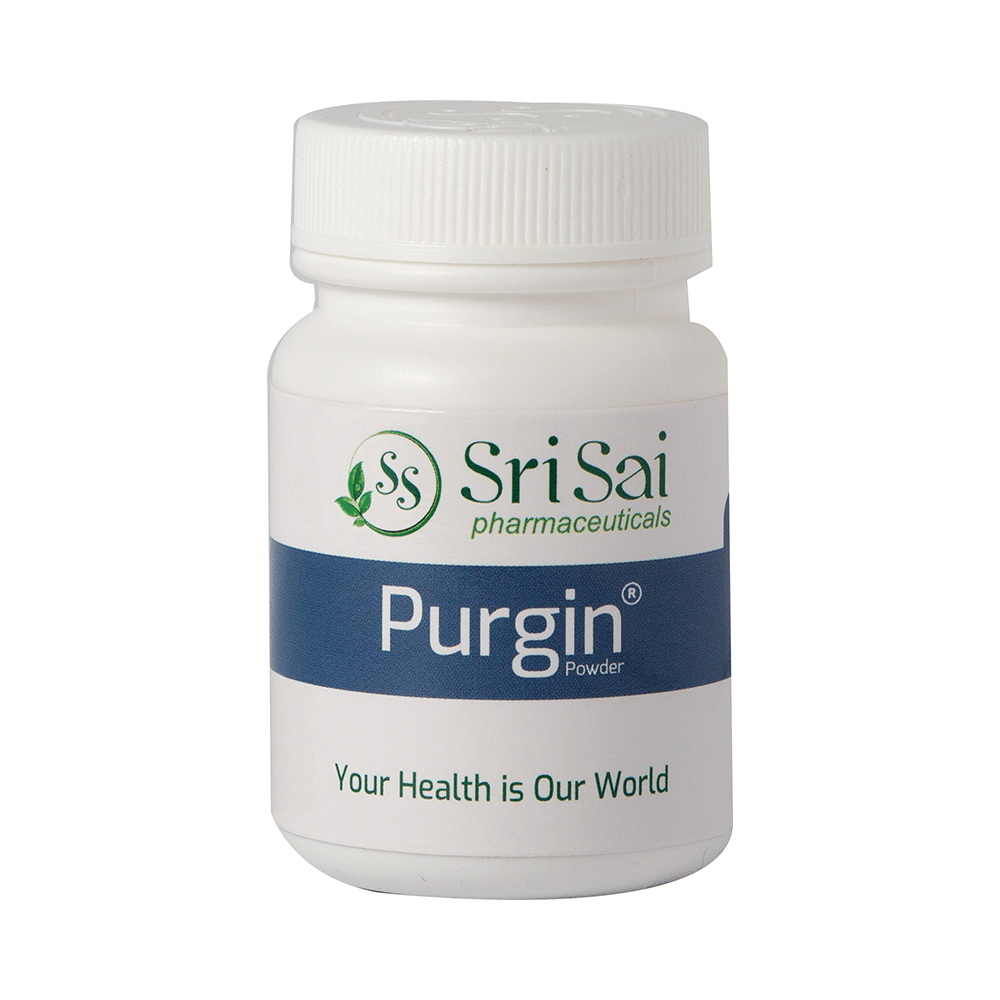 Sri Sai Pharmaceuticals Powder Purgin