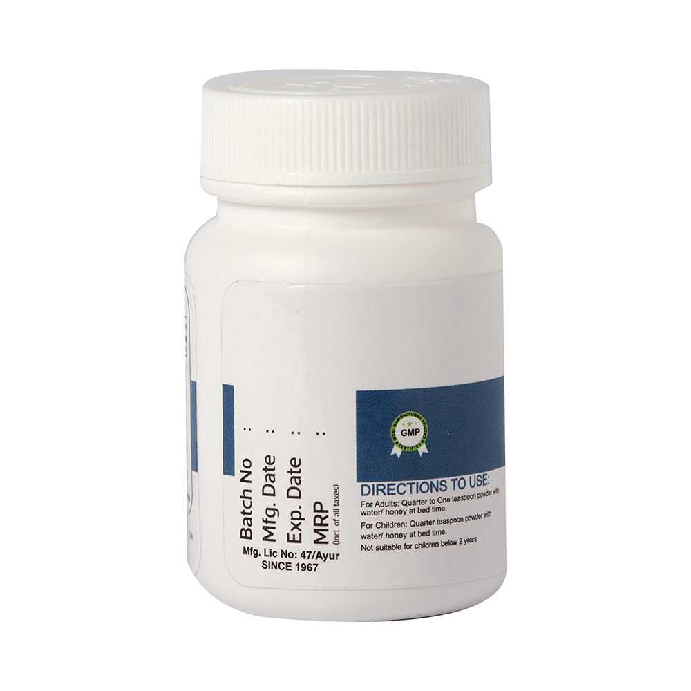 Sri Sai Pharmaceuticals Powder Purgin - Image 3