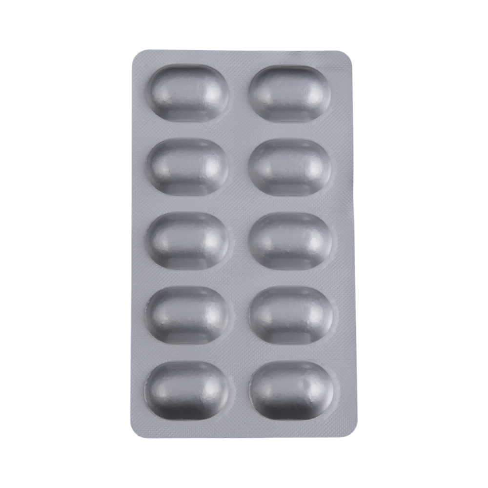 Zenflox-Plus 100 Tablet - Image 4