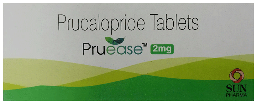 Pruease 2 Tablet - Image 1