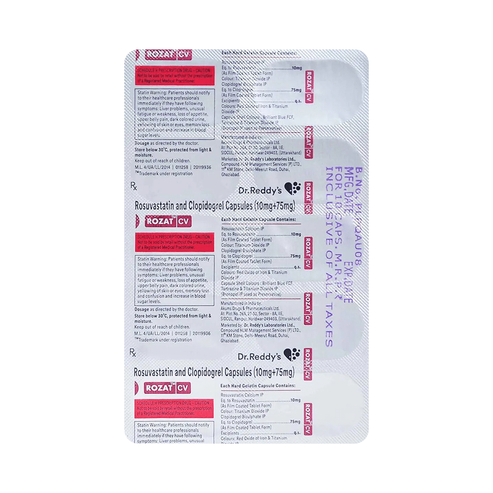 Rozat-CV Capsule - Image 4