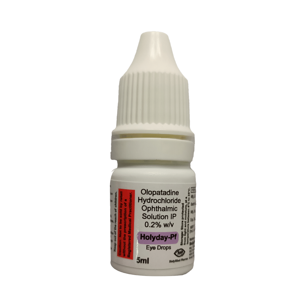 Holyday-PF Eye Drop - Image 3