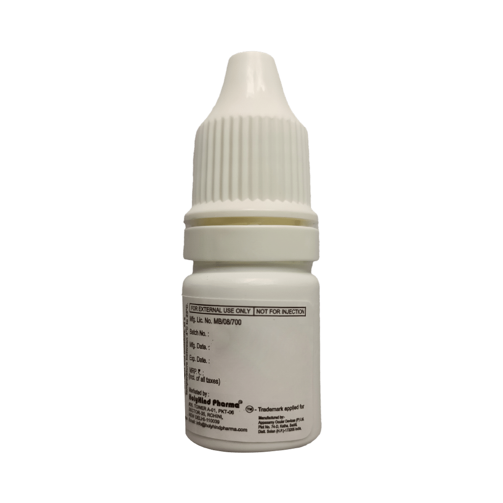Holyday-PF Eye Drop - Image 4