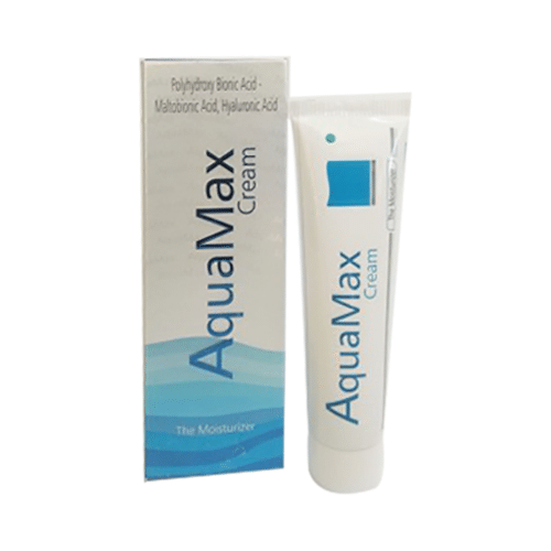 Aquamax Cream - Image 1