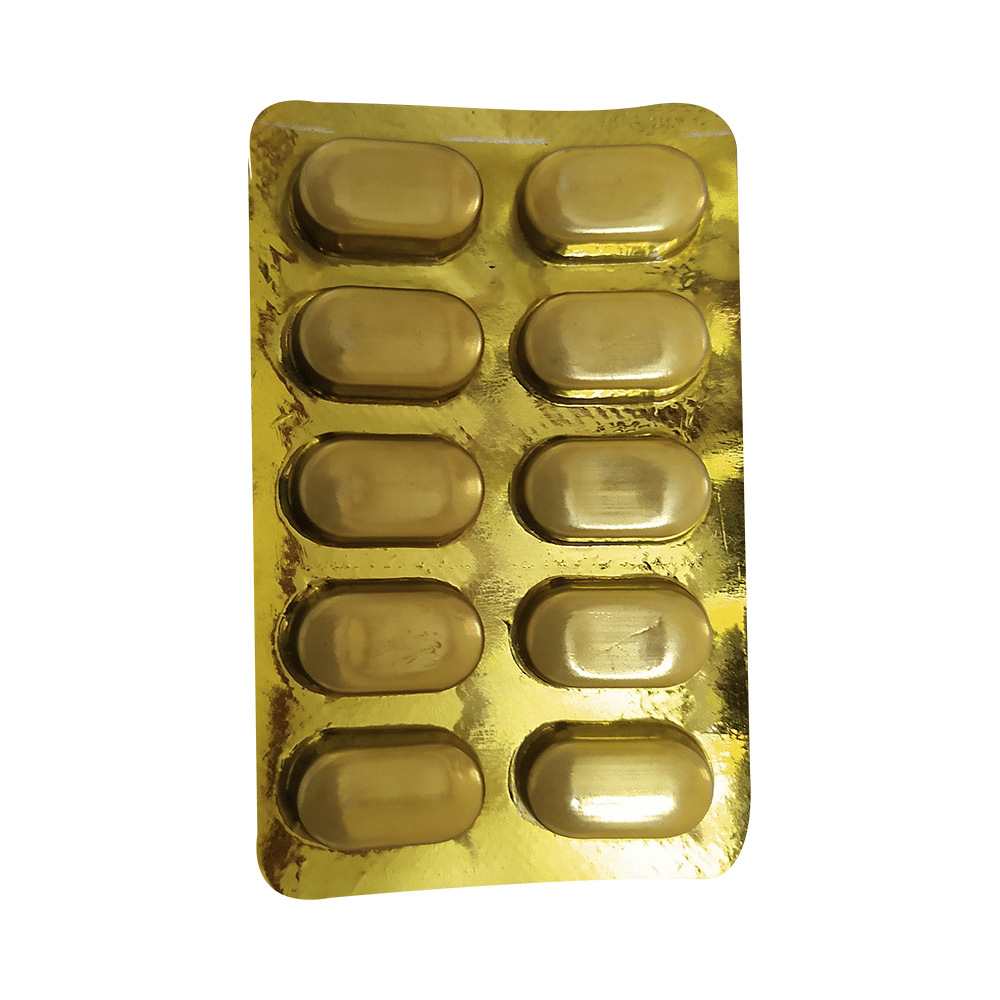Muchek-Cold Tablet - Image 2