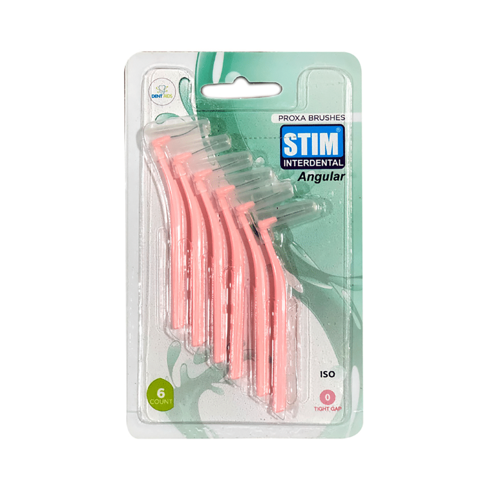 Stim Interdental Angular 0 - Image 1