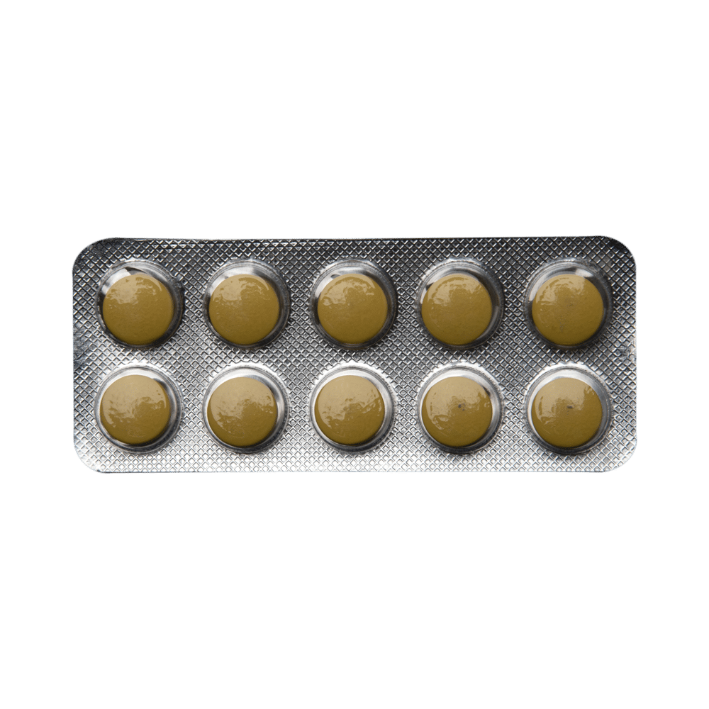 Kinetozyme Tablet - Image 4