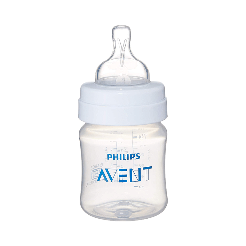 Philips Avent Anti-Colic Bottle for 1m+