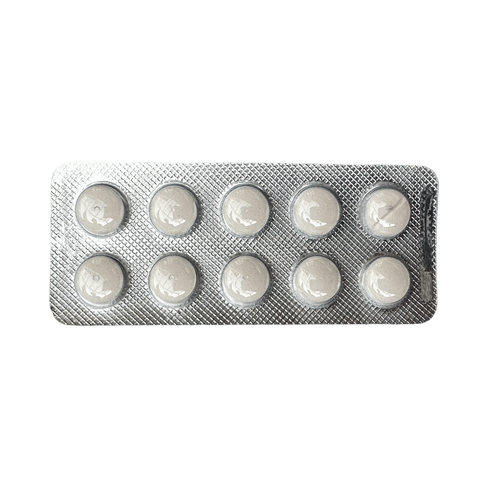 Iverlast 12 Tablet - Image 4