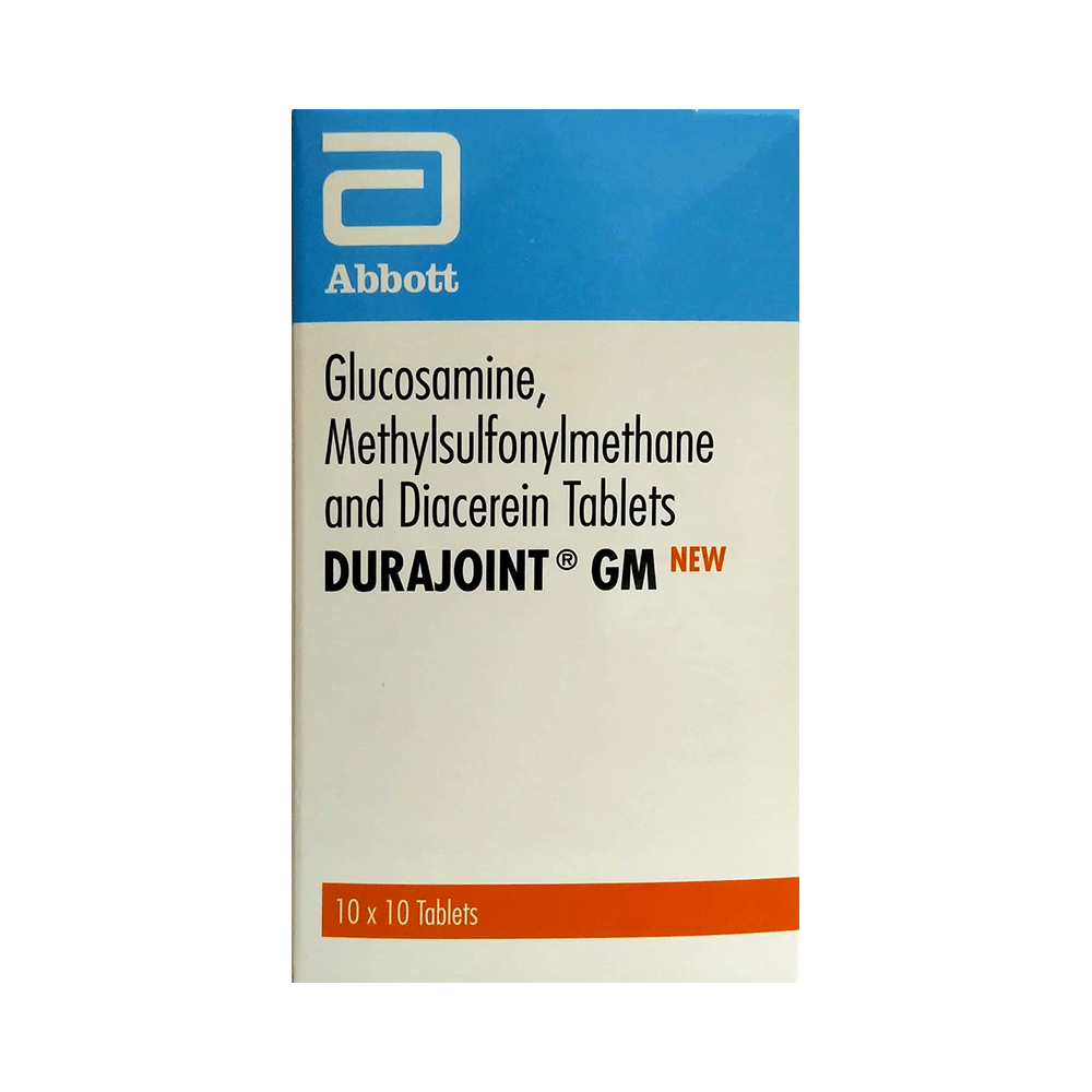Durajoint GM New Tablet - Image 1