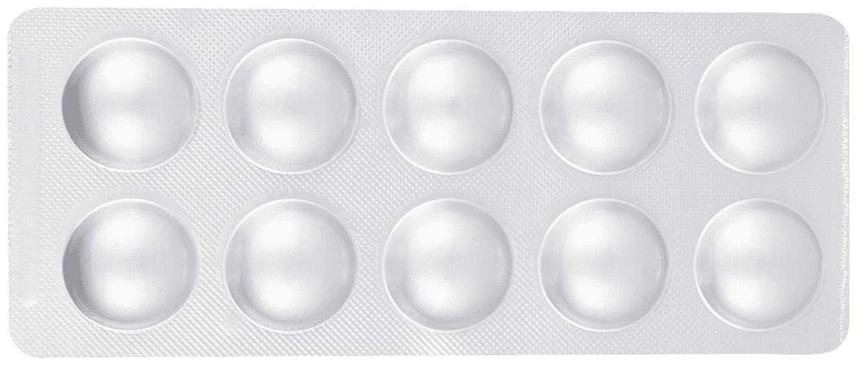 Telmikind CT 80mg/12.5mg Tablet