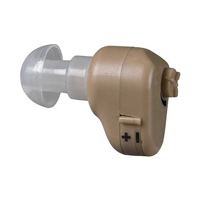 Axon K 55 Hearing Aid Beige