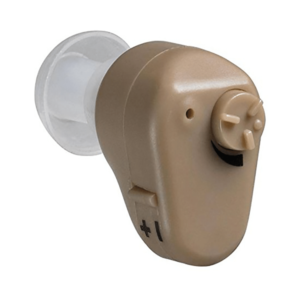 Axon K 55 Hearing Aid Beige - Image 2