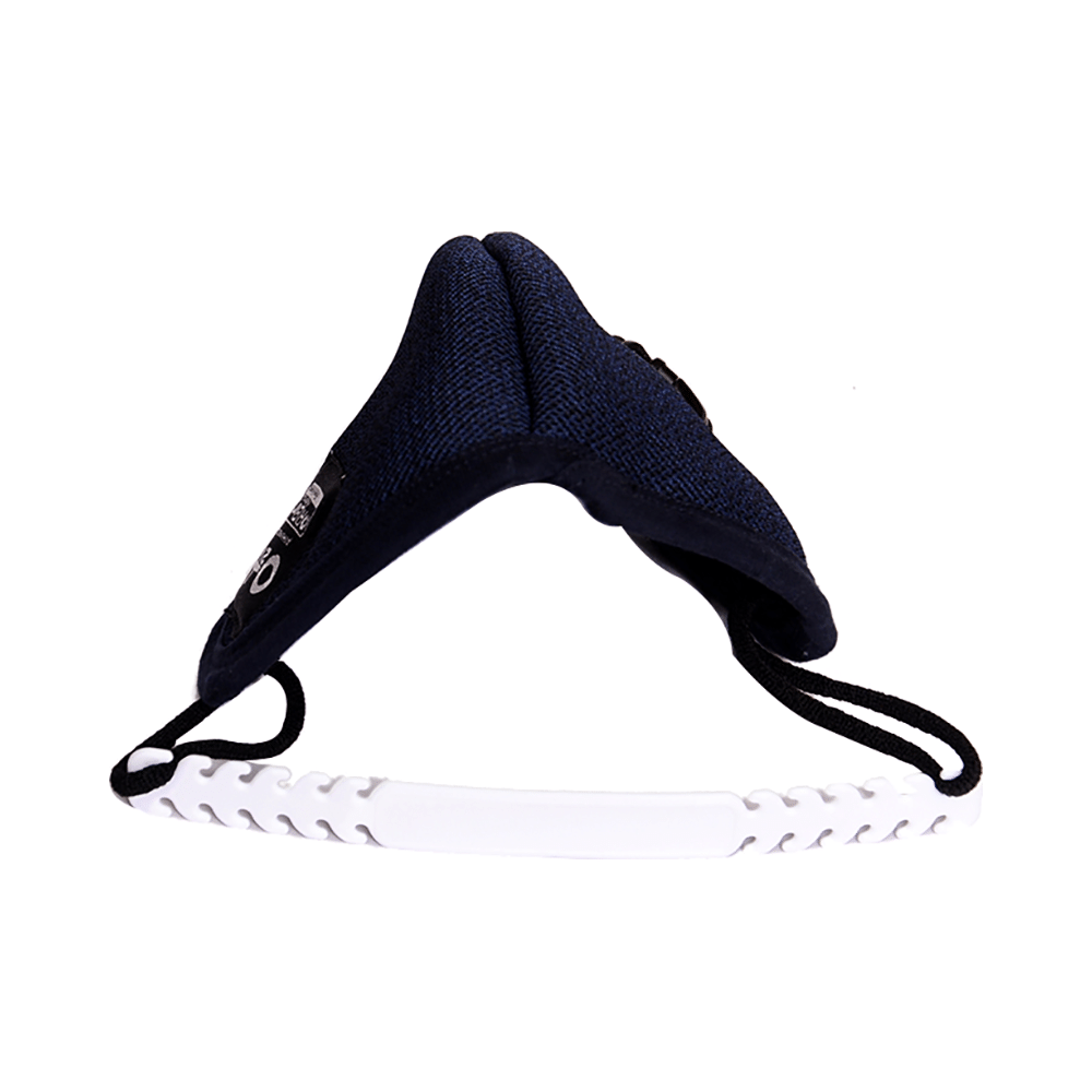 O2+ 6 Layer Anti Pollution N99 Face Mask with Respiratory Valve - Image 4