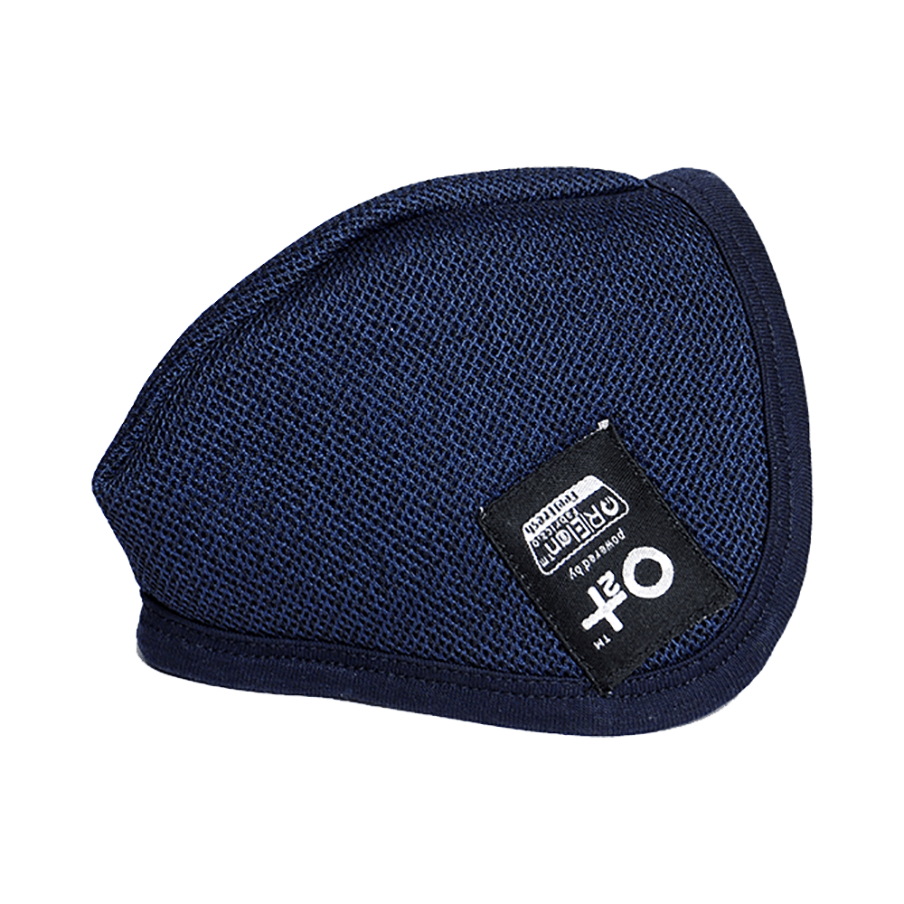 O2+ 6 Layer Anti Pollution N99 Face Mask with Respiratory Valve - Image 3