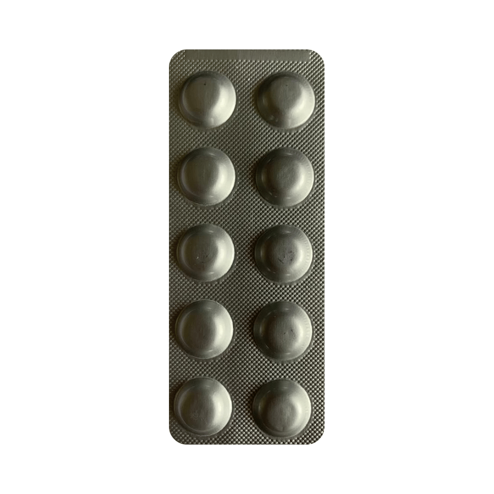 Iverdot 12 Tablet - Image 4