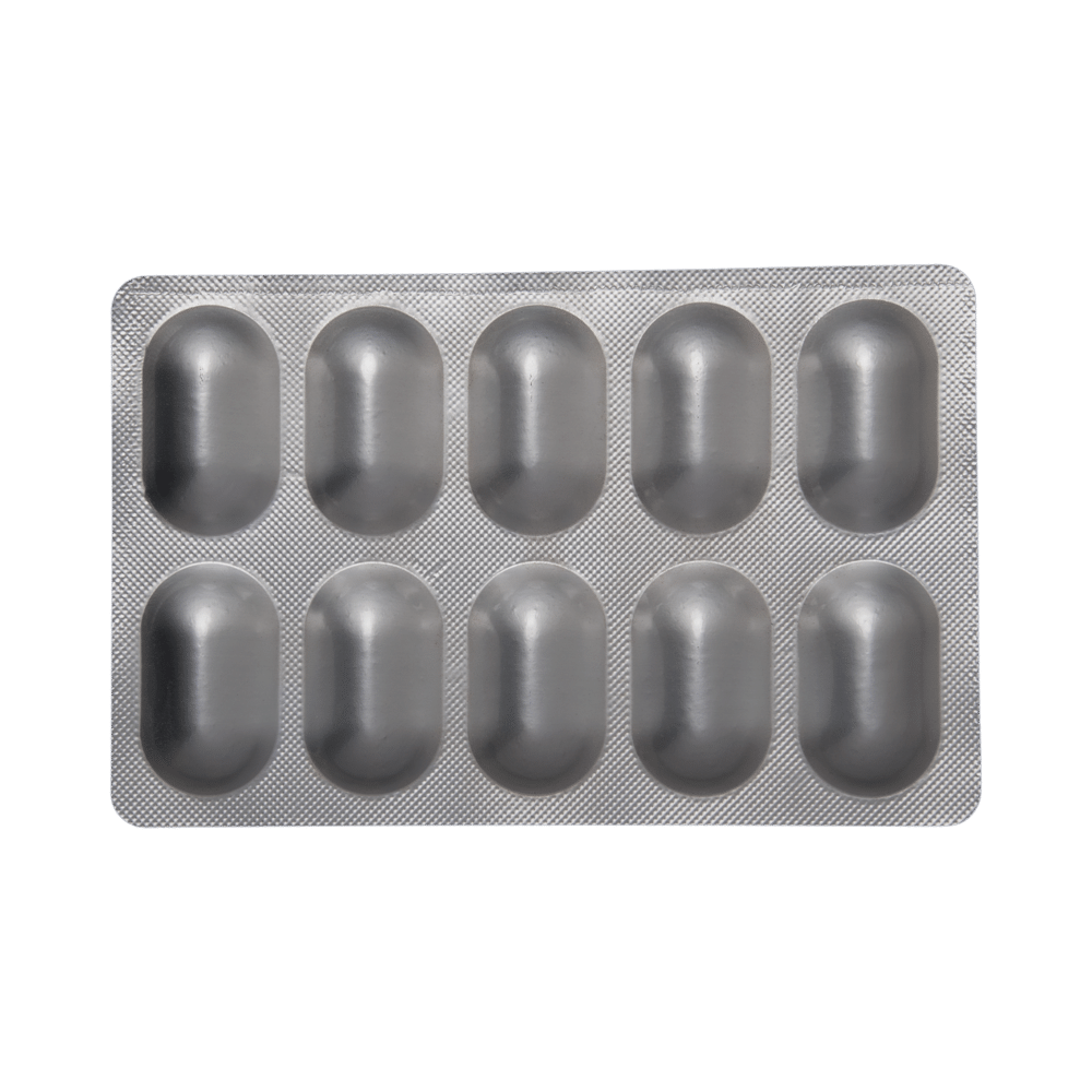 Omnix O Tablet - Image 4
